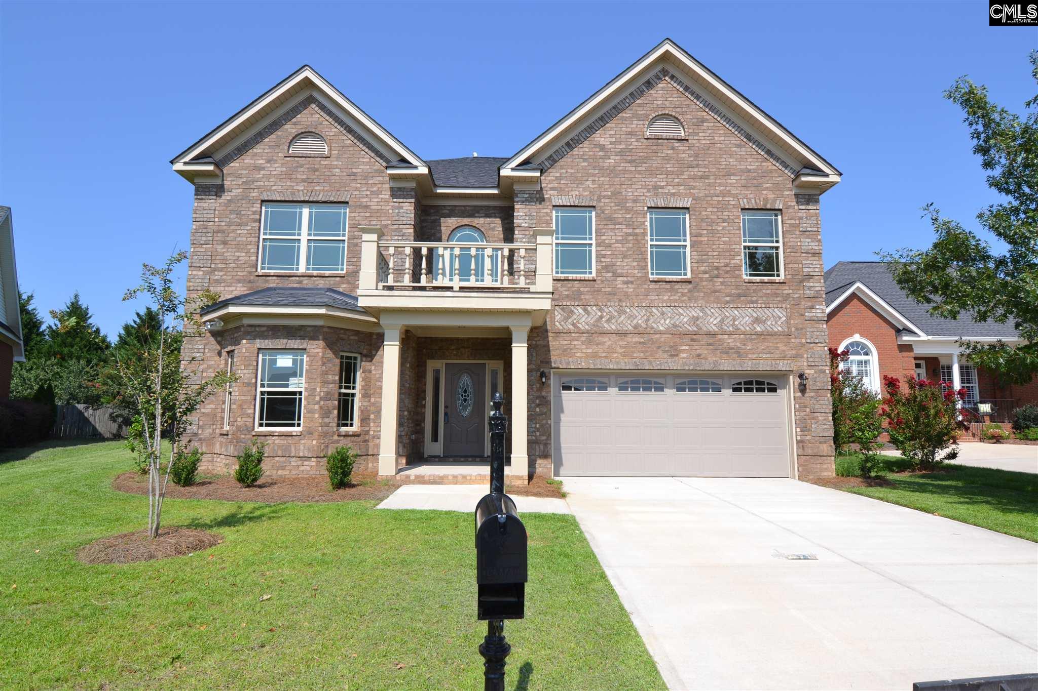 153 Royal Lythan #22 Lexington, SC 29072
