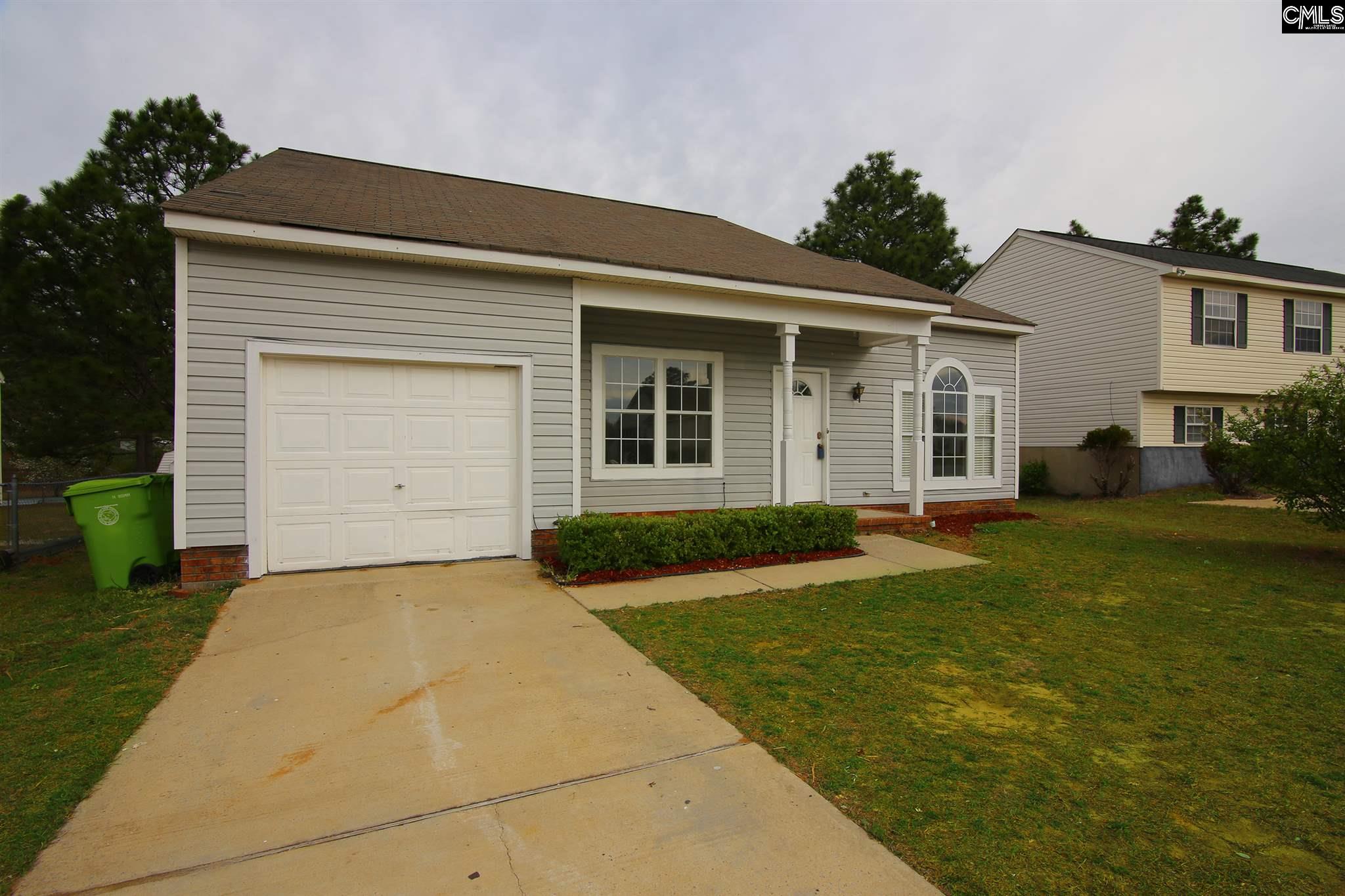 819 Winslow Columbia, SC 29229