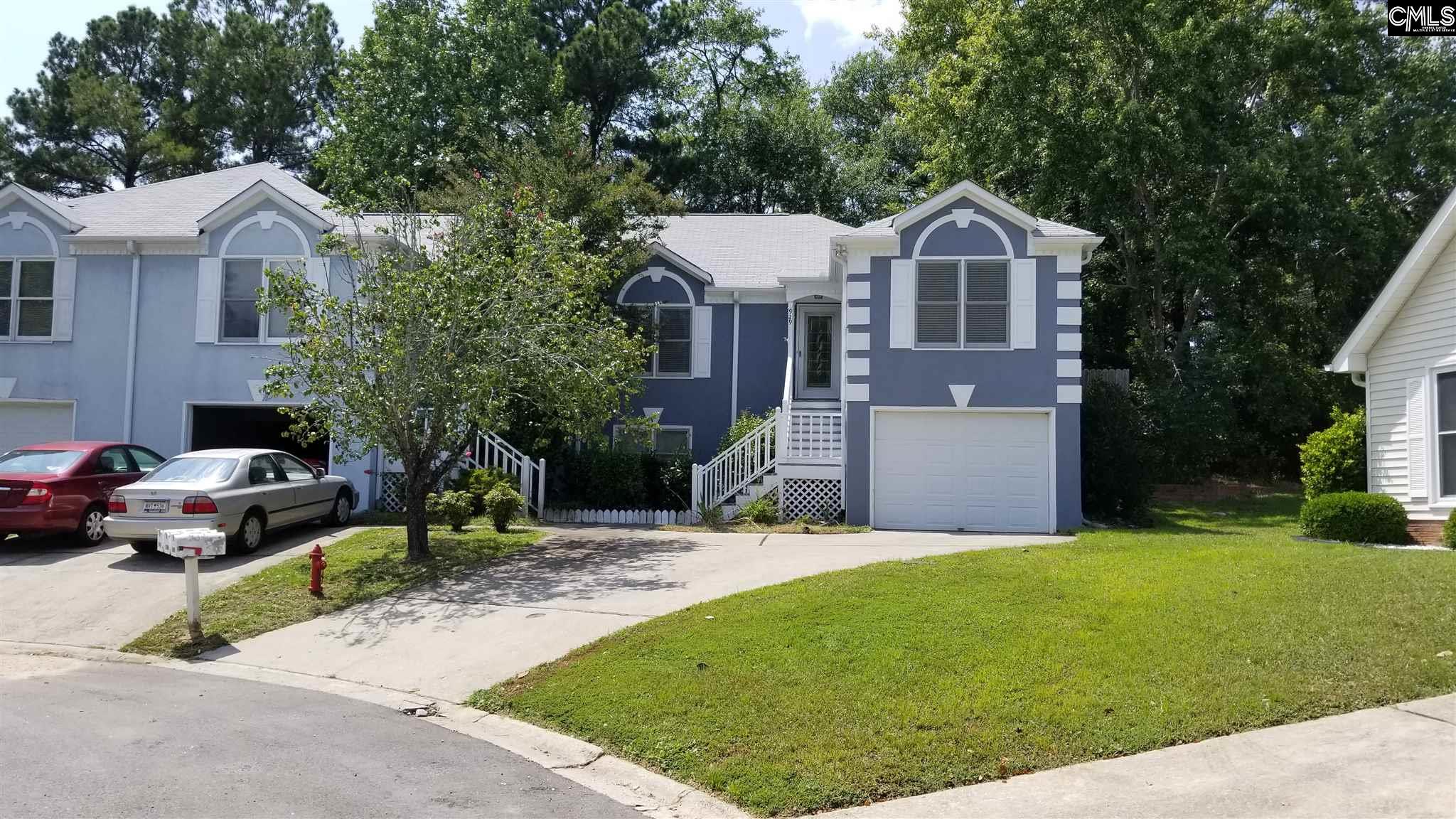 929 Mill Run West Columbia, SC 29169