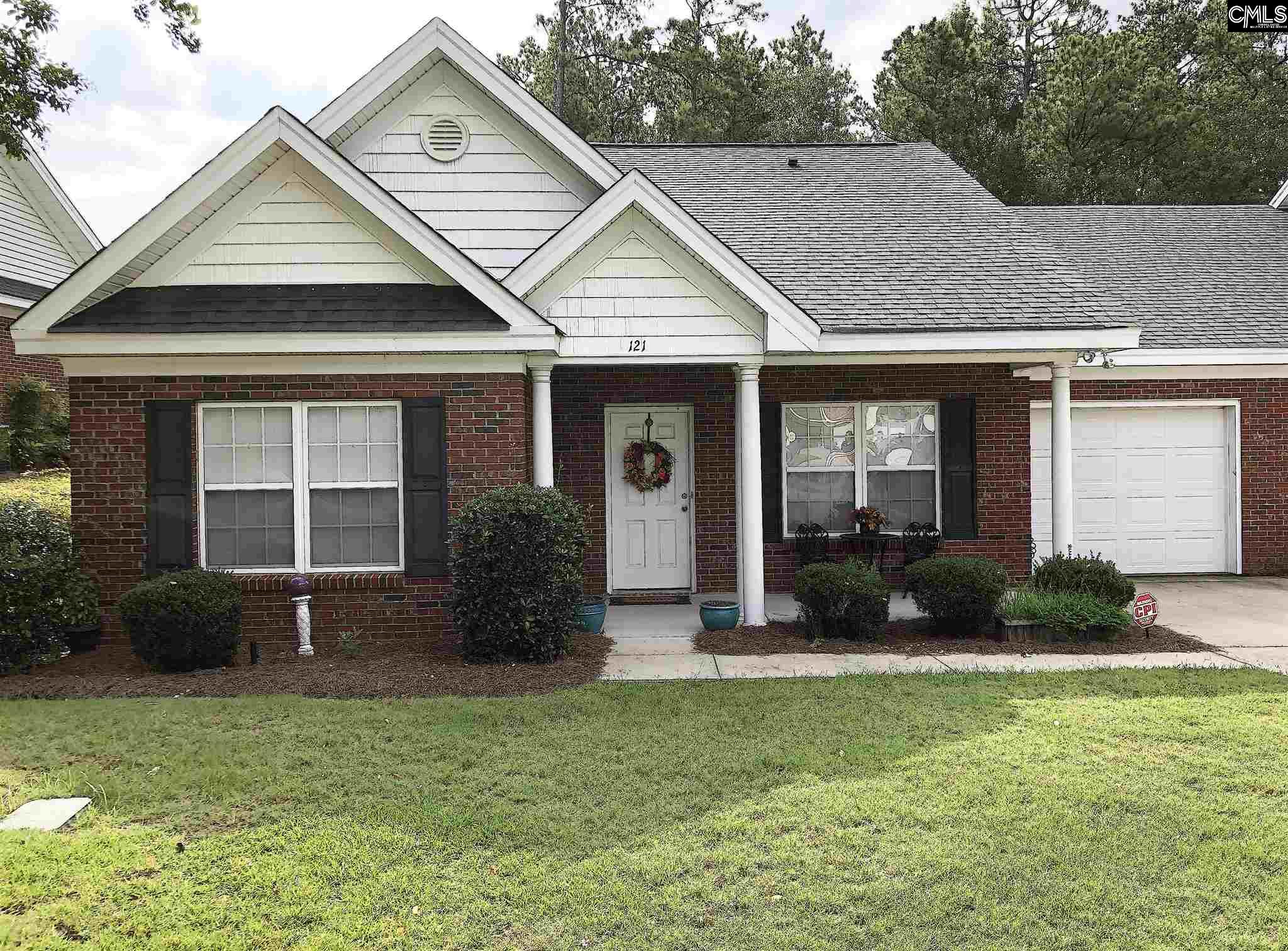 121 Vista Oaks Lexington, SC 29072