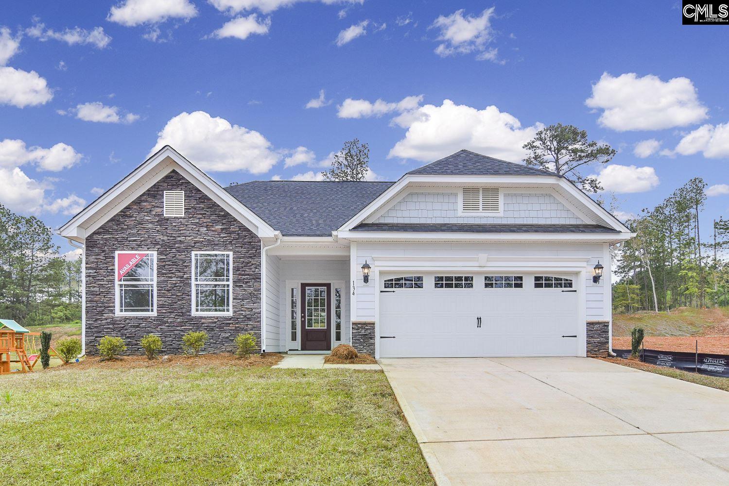 208 Laurelbrook #53 Chapin, SC 29036