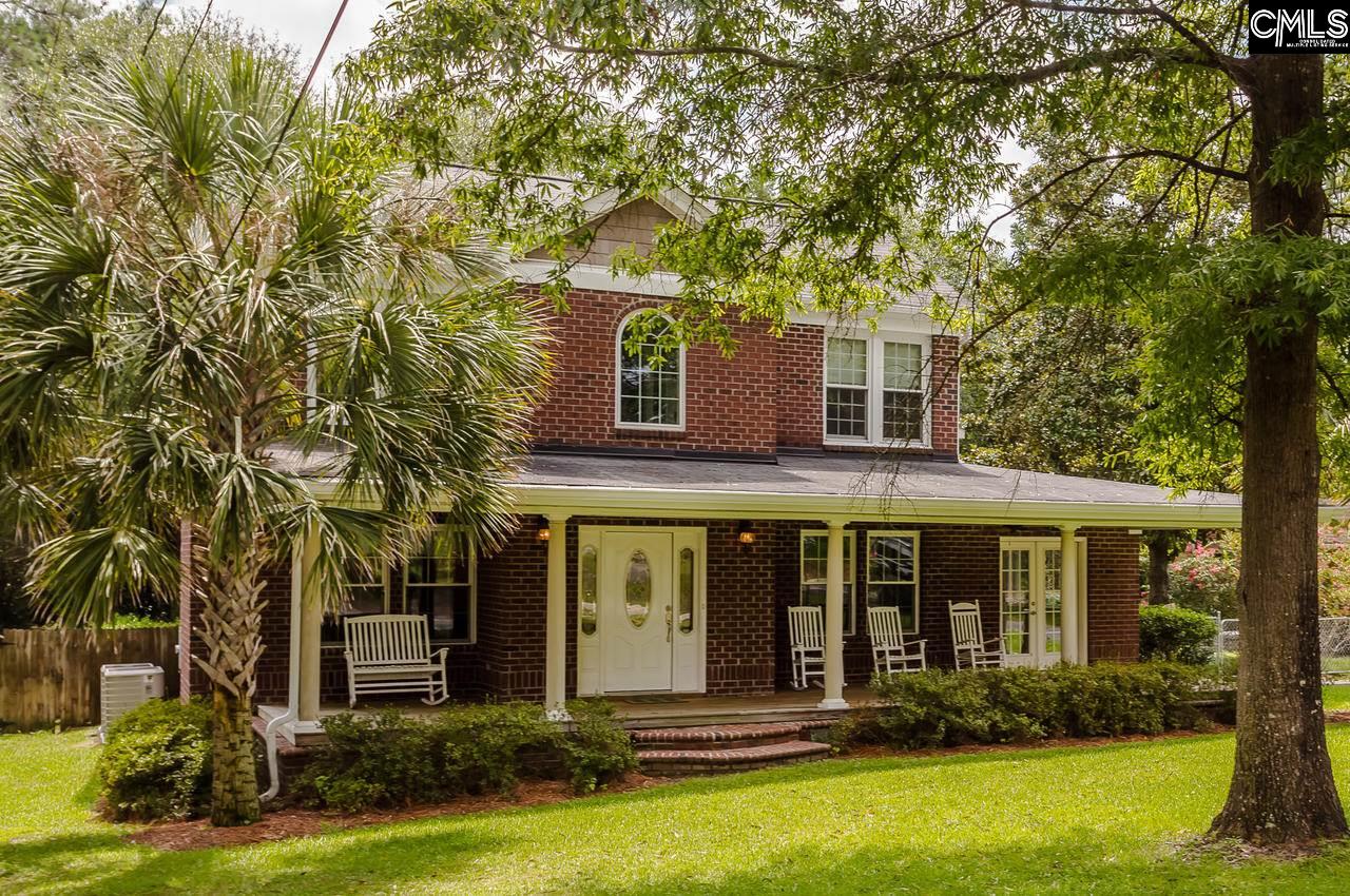 1404 S Beltline Boulevard Columbia, SC 29205