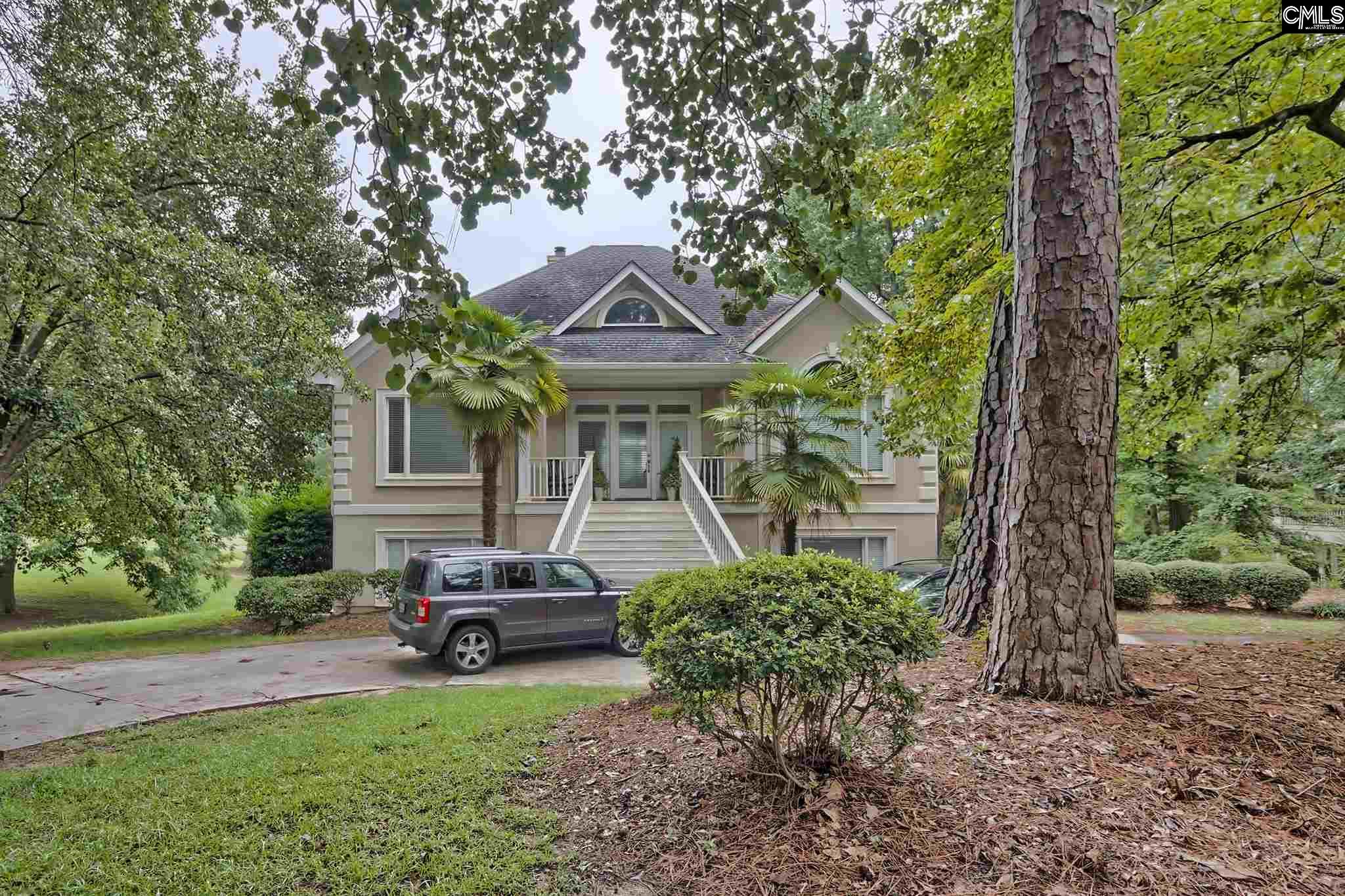 105 Scotland Lexington, SC 29072