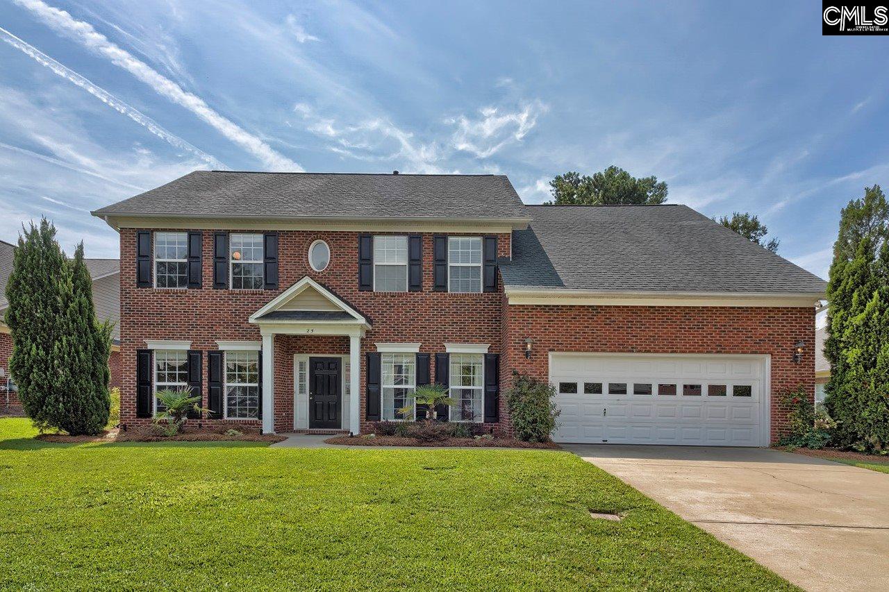 25 Millplace #119 Irmo, SC 29063