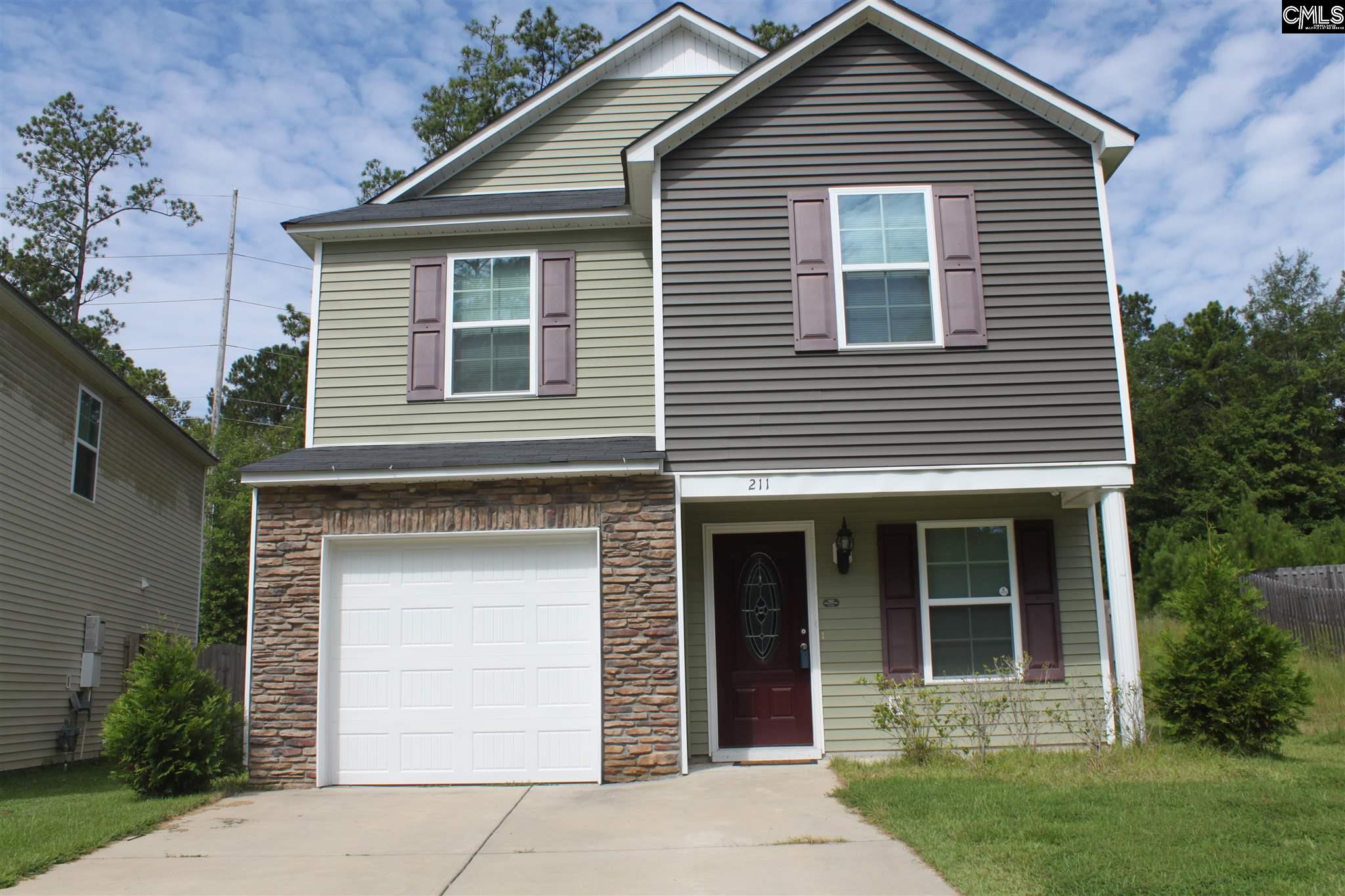 211 Thyme Columbia, SC 29223