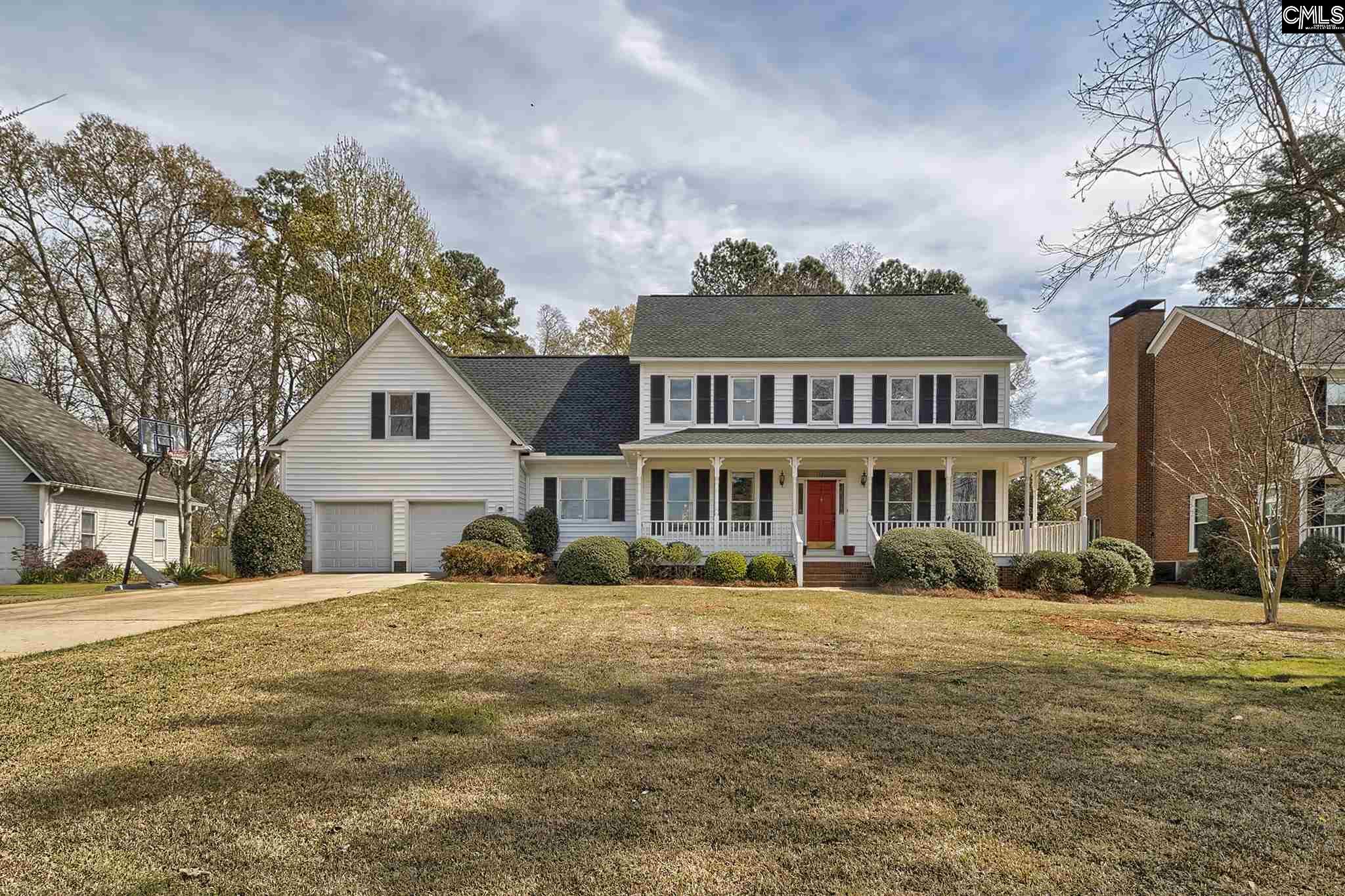 112 Walnut Columbia, SC 29212