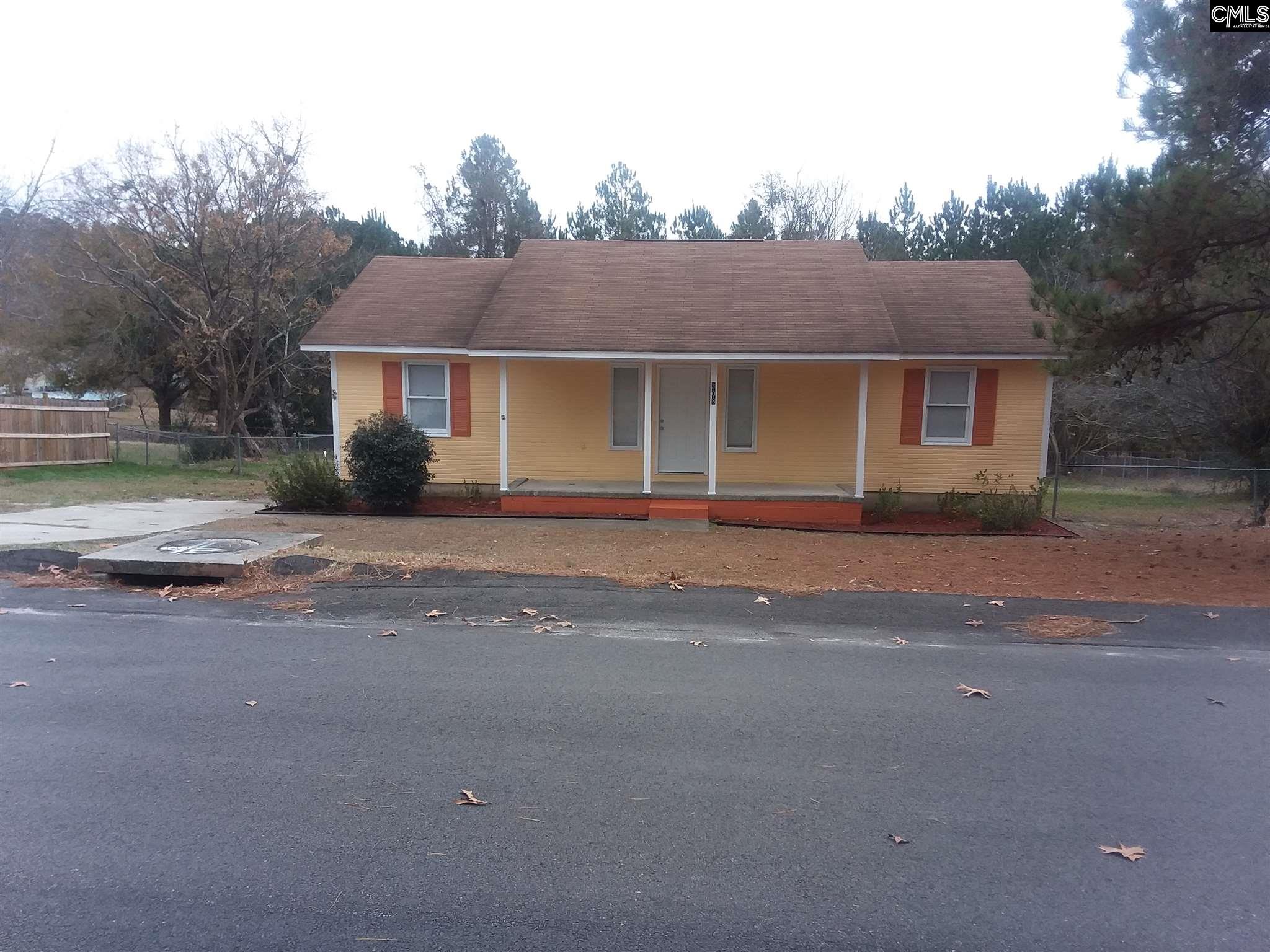 308 Cross Hill Lexington, SC 29073