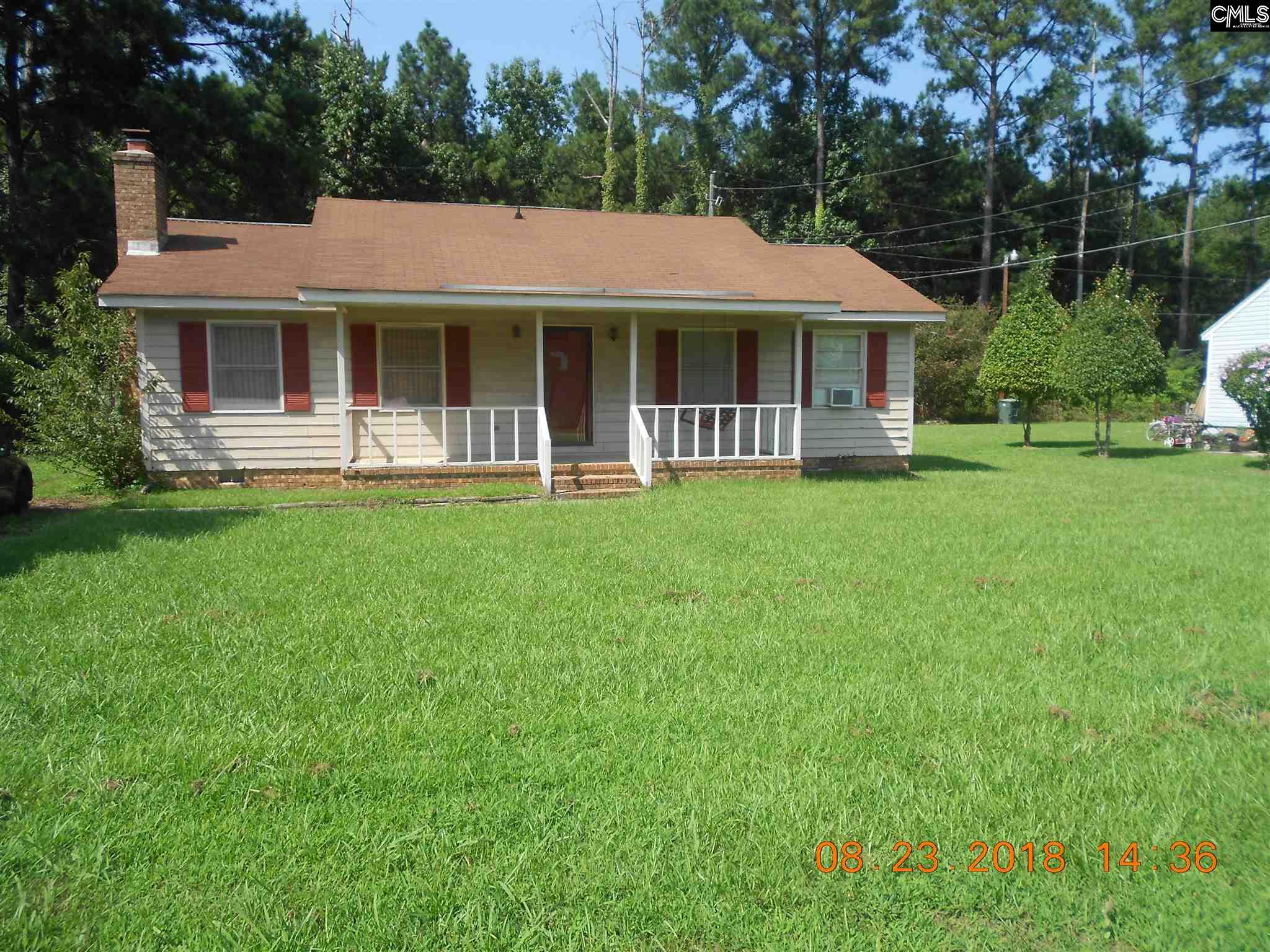 2417 Hertford Columbia, SC 29210-6222