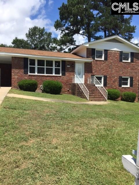 1921 Cunningham Columbia, SC 29210-6115