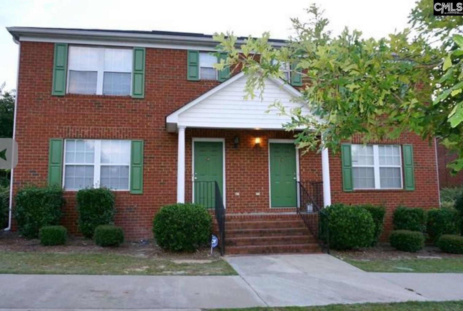 3 Pennridge Columbia, SC 29229-7115