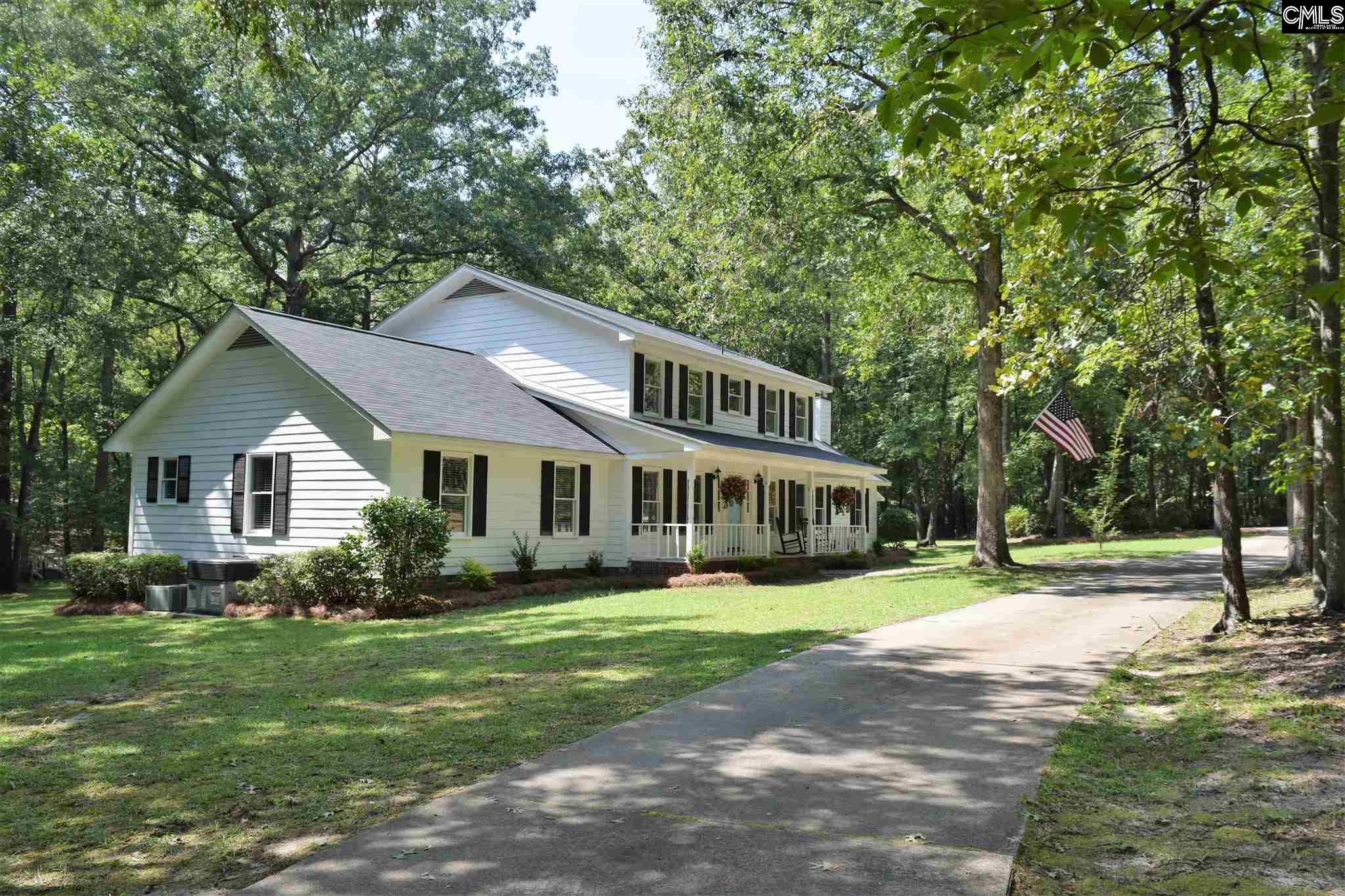 448 Longtown Blythewood, SC 29016-9450