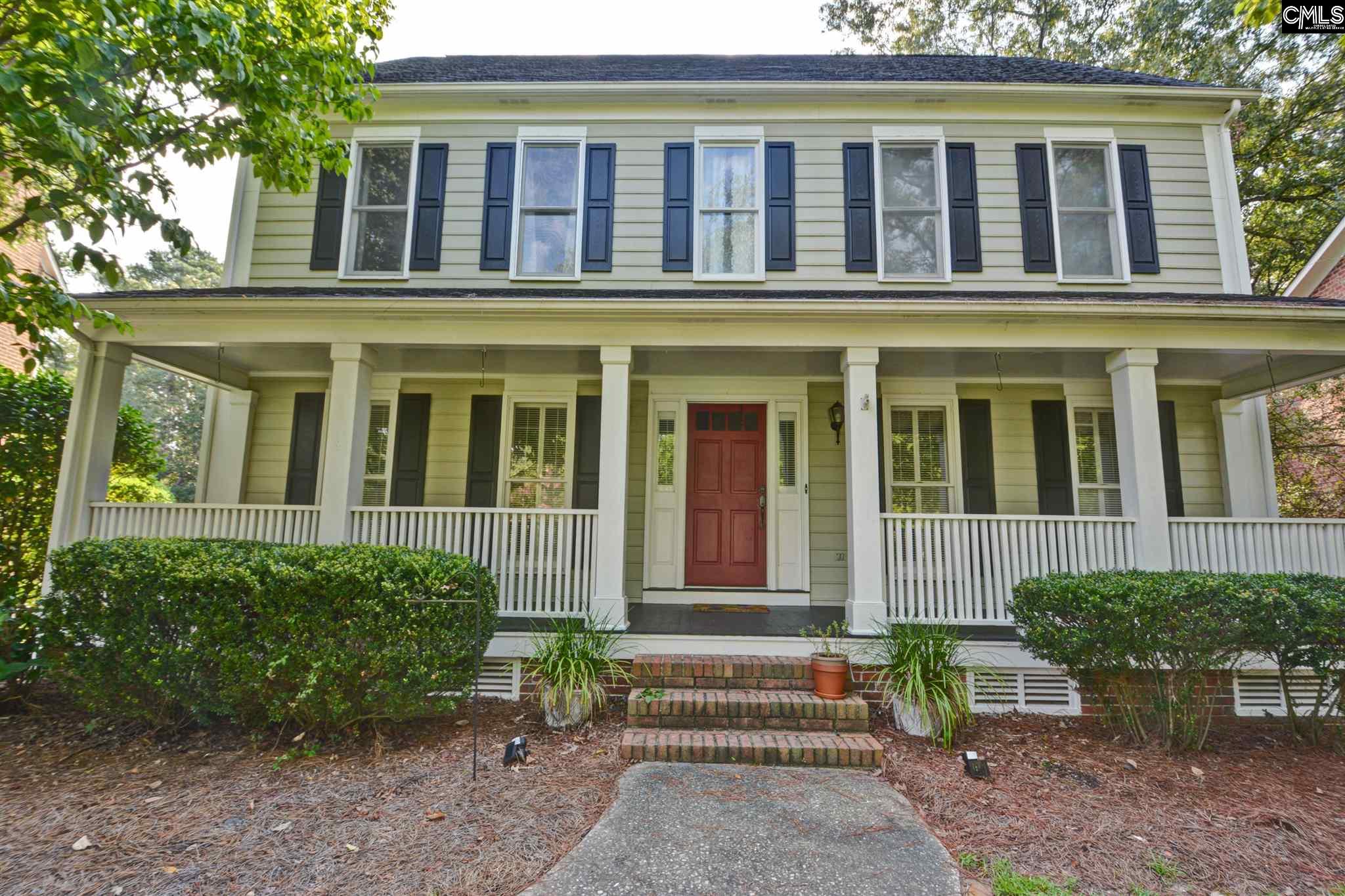 12 Trafalgar Columbia, SC 29209