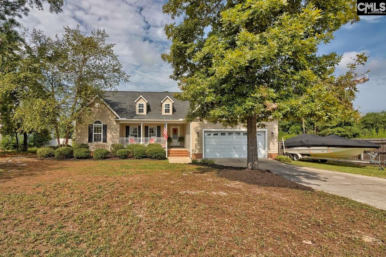 144 Jamestowne Lexington, SC 29072