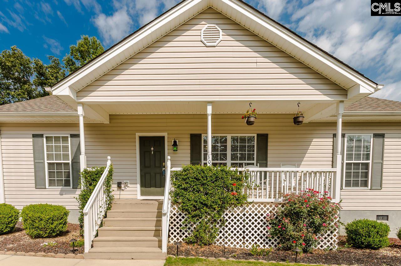 300 Farm Chase Lexington, SC 29073-6966