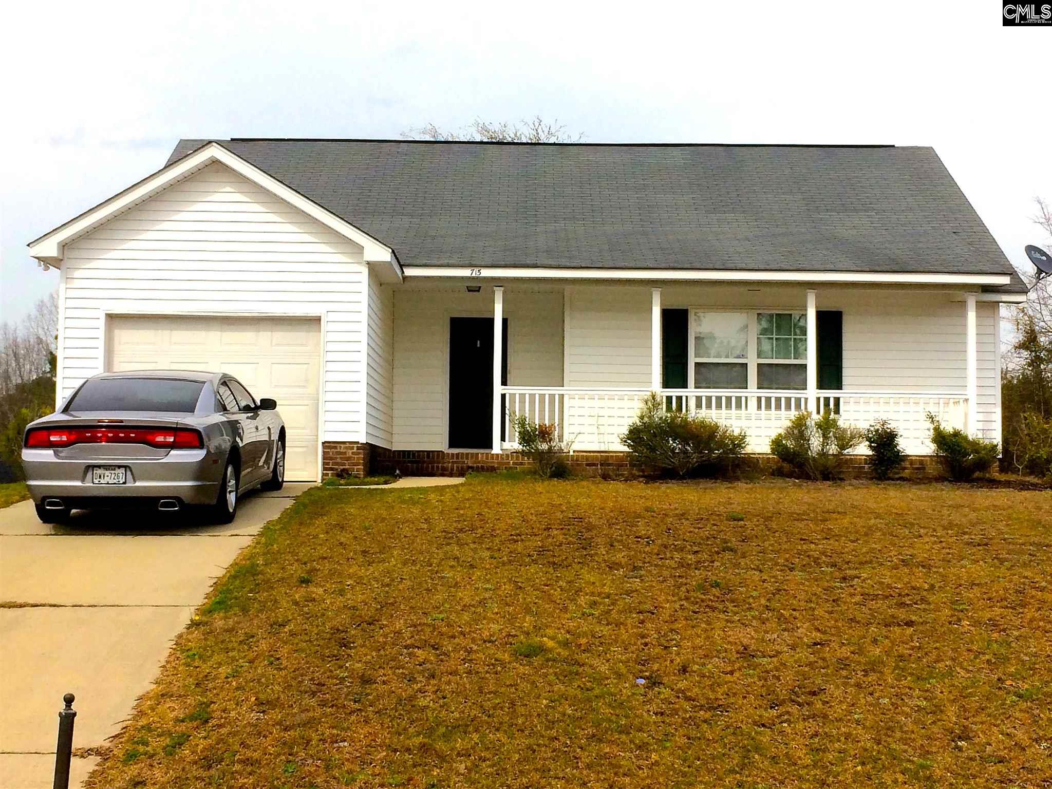 715 Wildlife Columbia, SC 29209