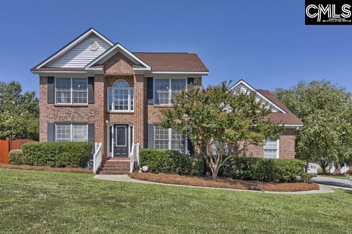 237 Newpark Columbia, SC 29212
