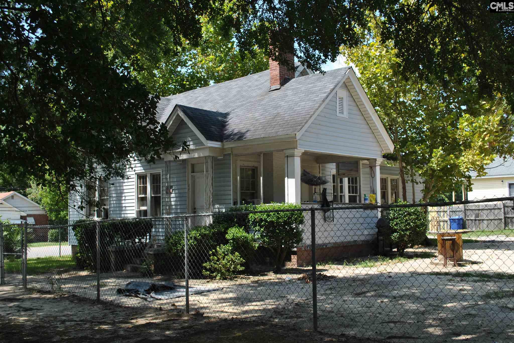807 Duke Columbia, SC 29203