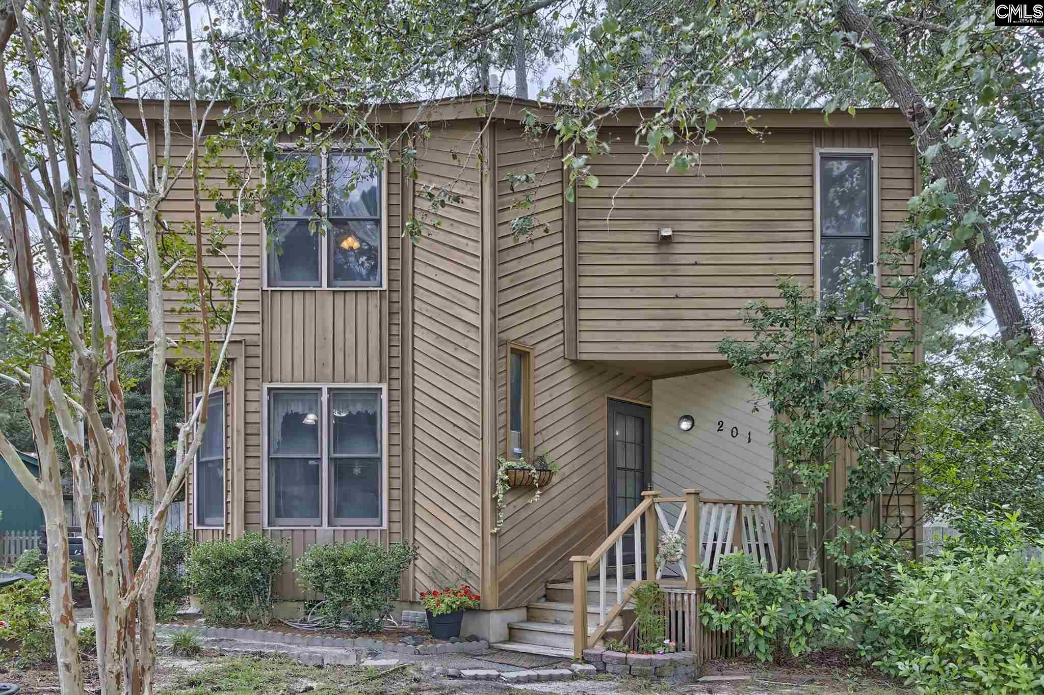 201 Walnut Creek Lexington, SC 29073