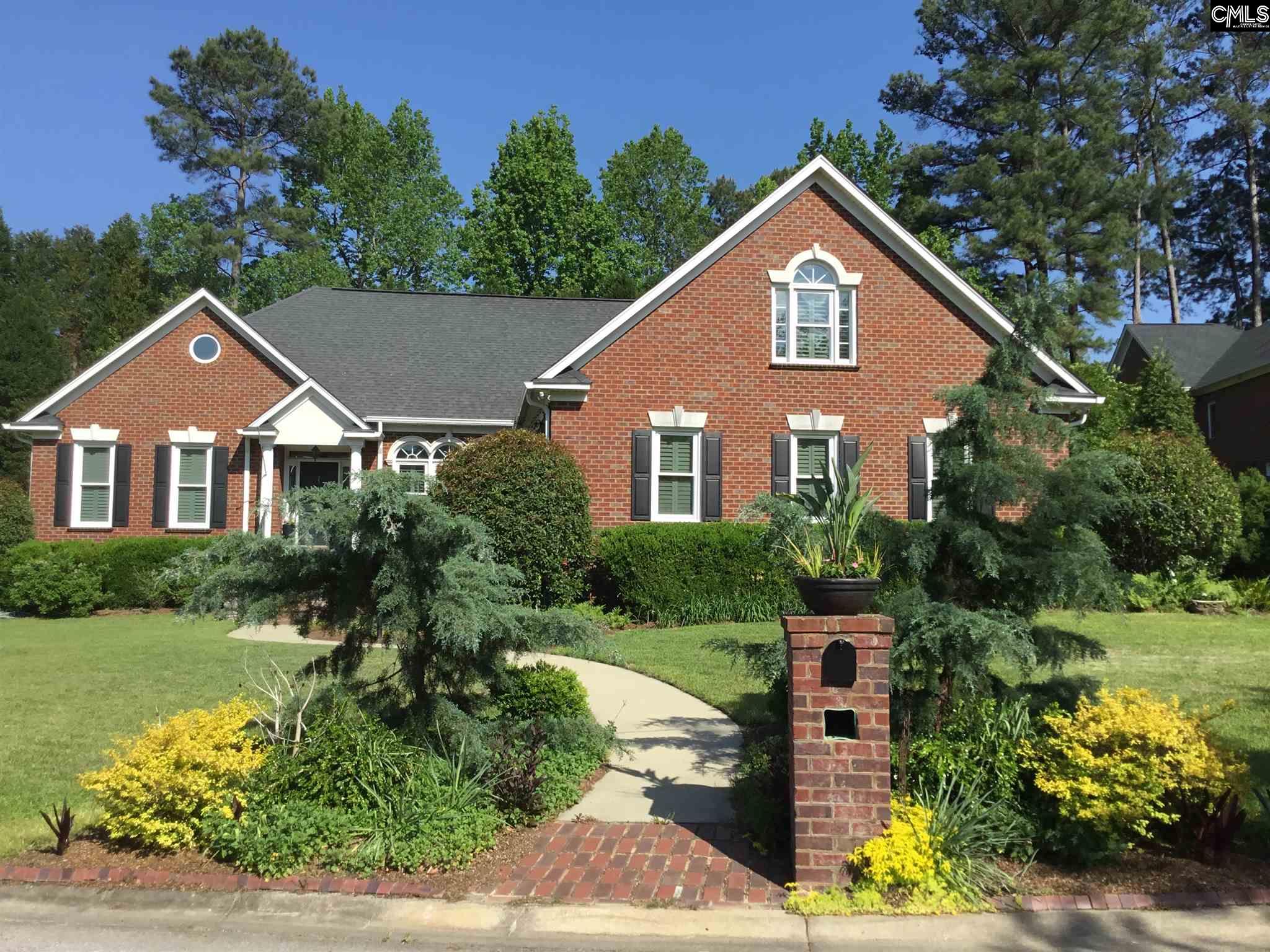 315 N Hampton Columbia, SC 29209