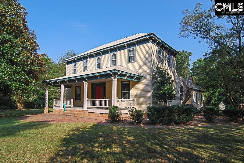 125 Stone Hill Chapin, SC 29036