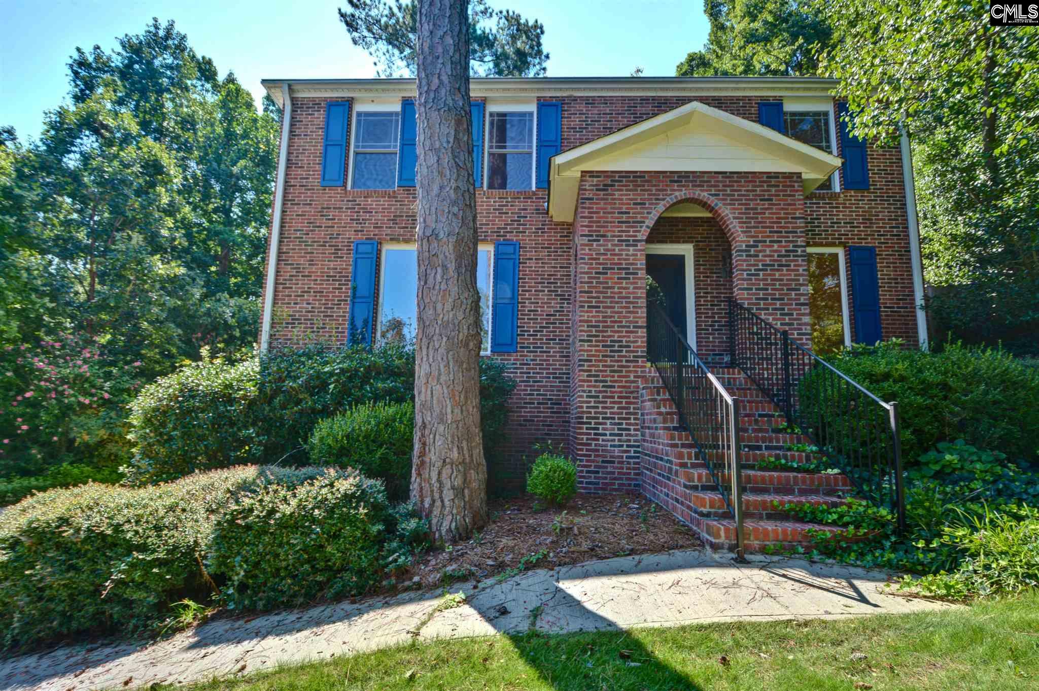 233 Copper Ridge Columbia, SC 29212