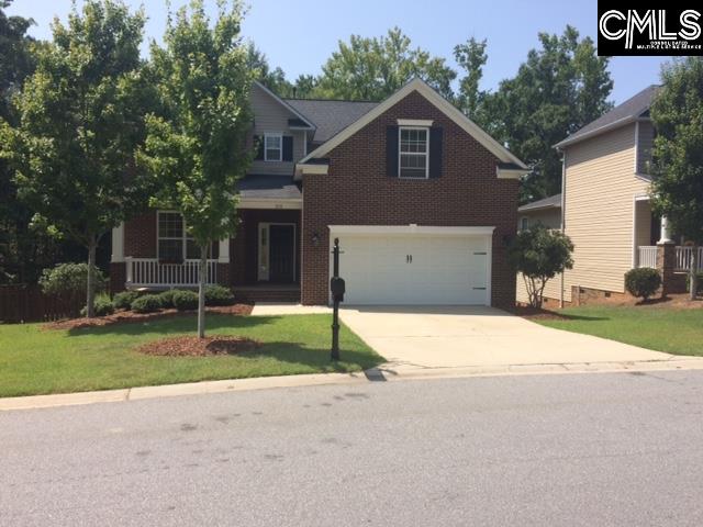 215 Allenbrooke Lexington, SC 29072-6612