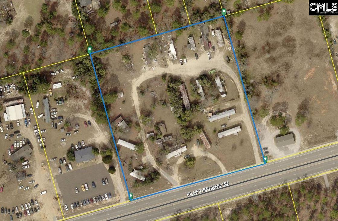 5030 Platt Springs Lexington, SC 29073