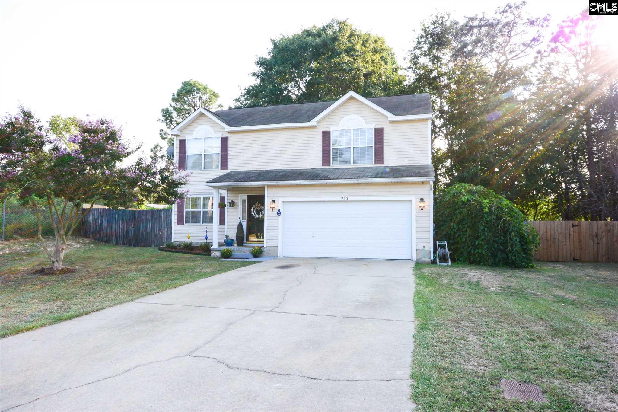 240 Melon West Columbia, SC 29170