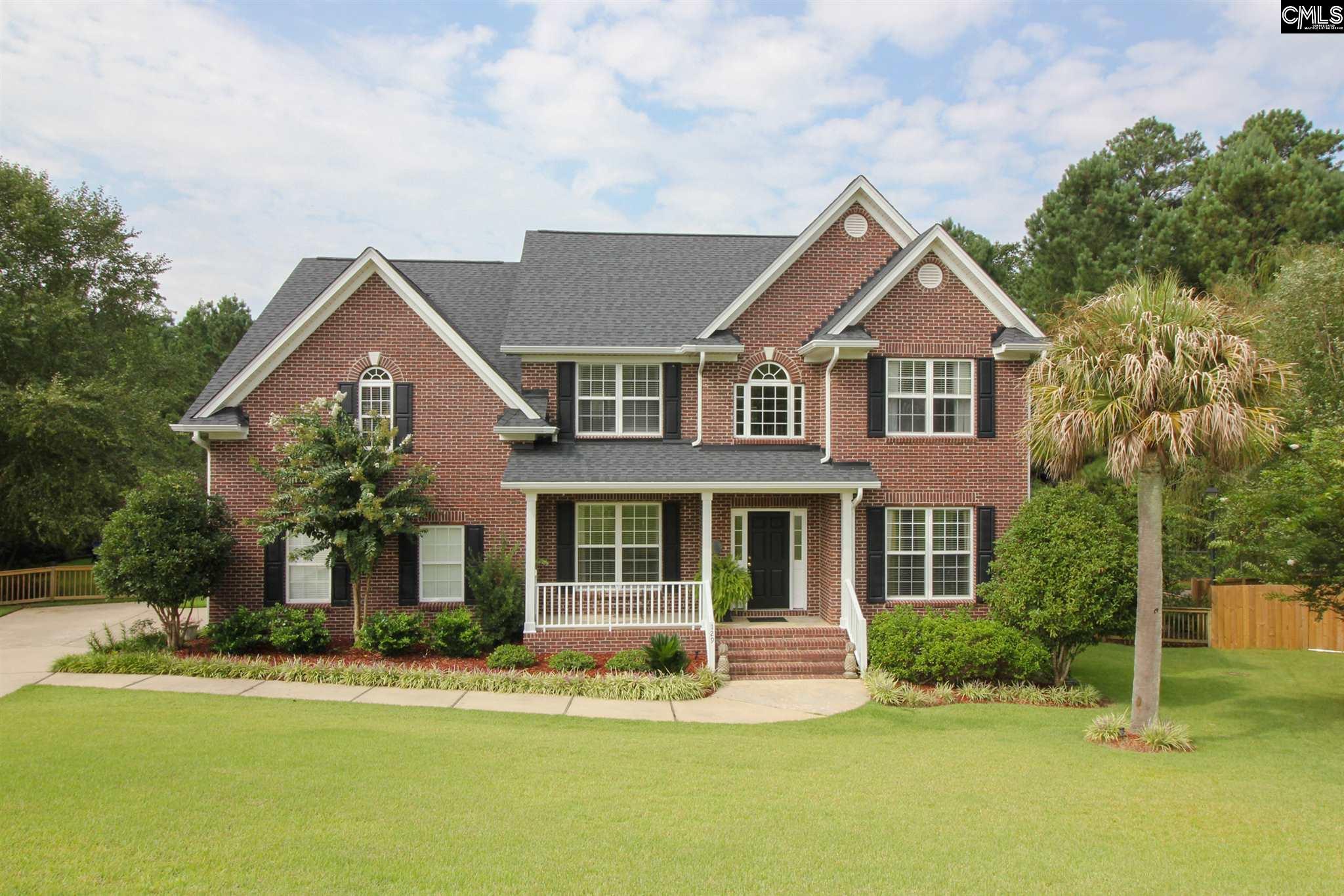 129 Osborne Irmo, SC 29063