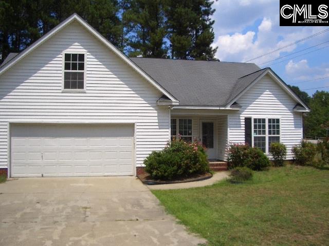 2 Abbey Elgin, SC 29045