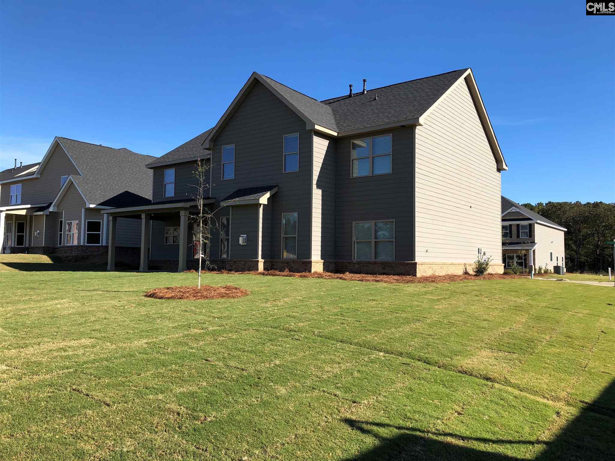 250 Lever Pass #27 Chapin, SC 29036