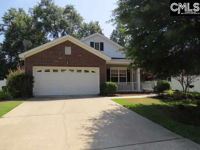 4 Hamilton Park Irmo, SC 29063