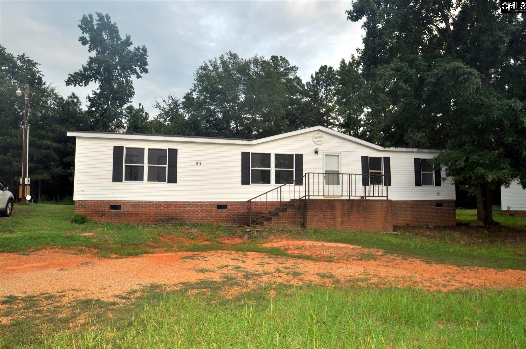 597 Forest Hills Winnsboro, SC 29180