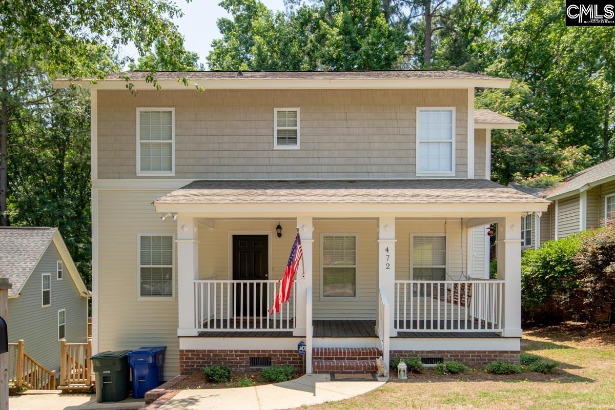 472 Summerlea Columbia, SC 29203