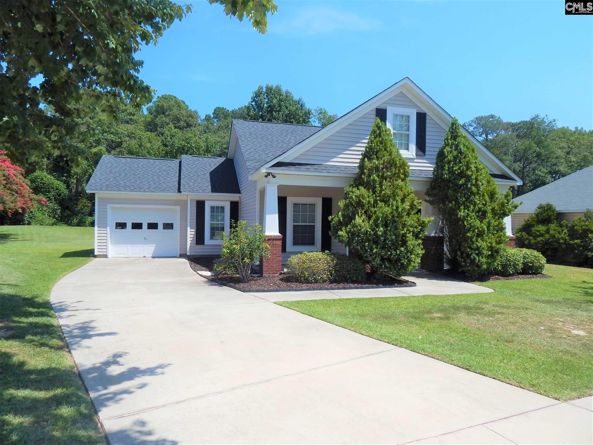 458 Dupre Mill Lexington, SC 29072