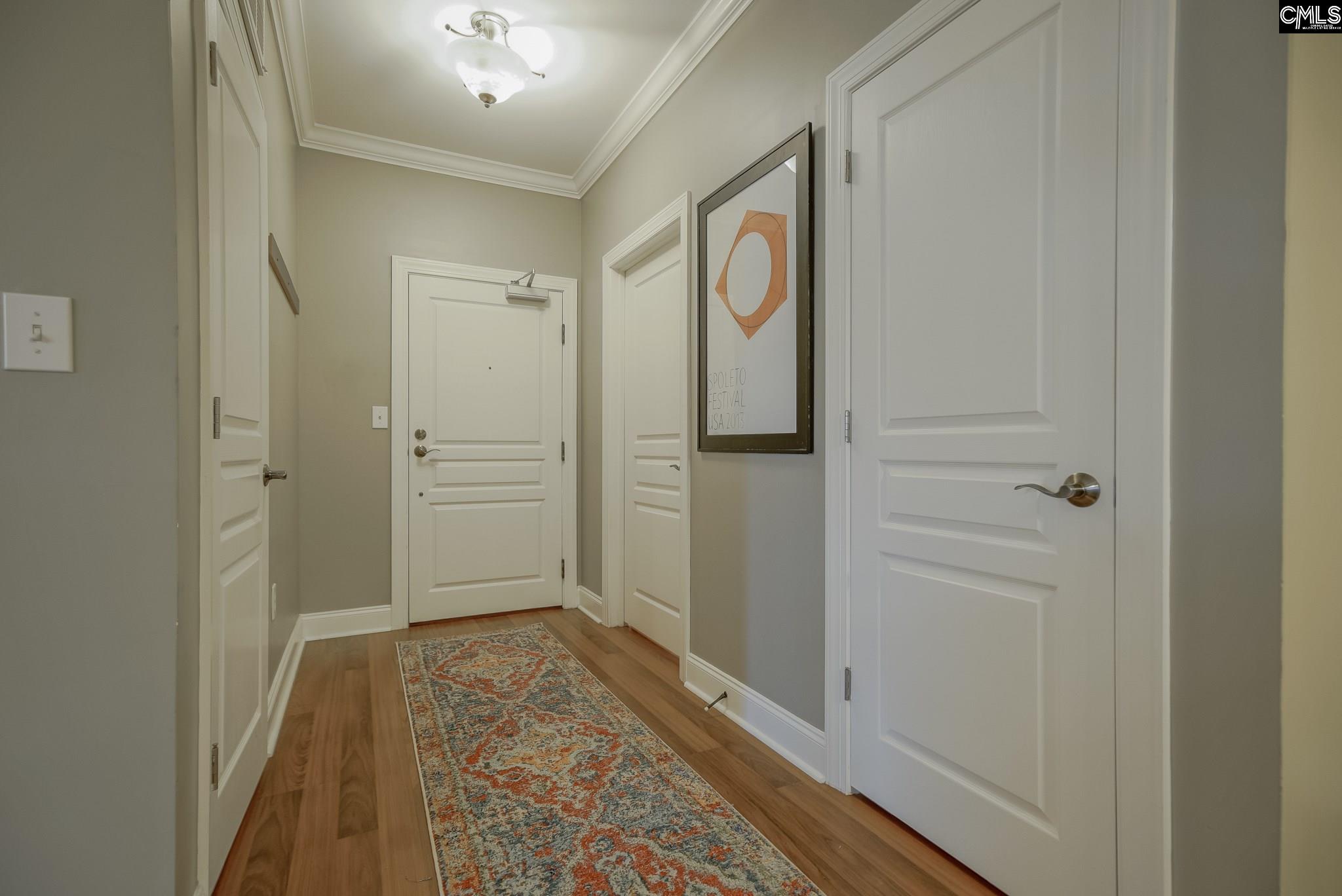 1320 Pulaski #b105 Columbia, SC 29201