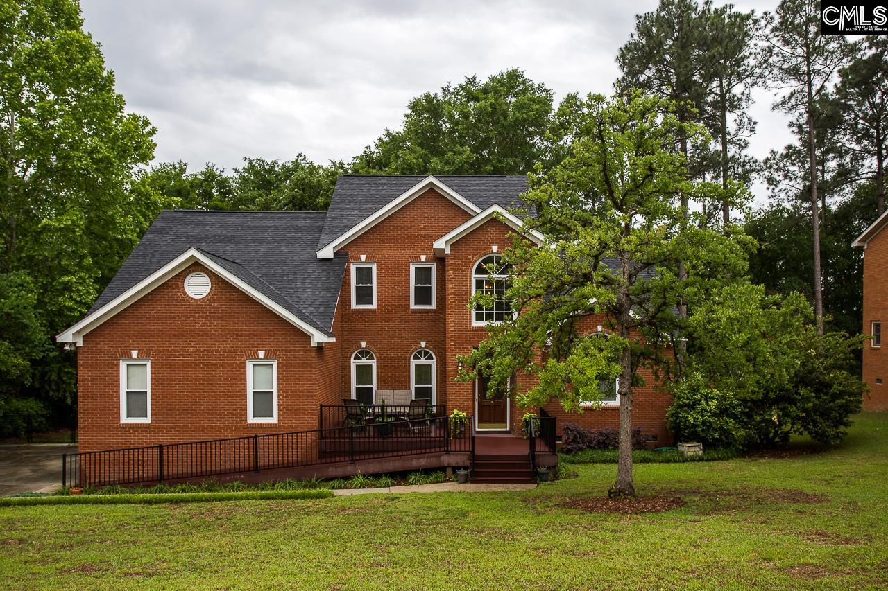 212 Winchester West Columbia, SC 29170