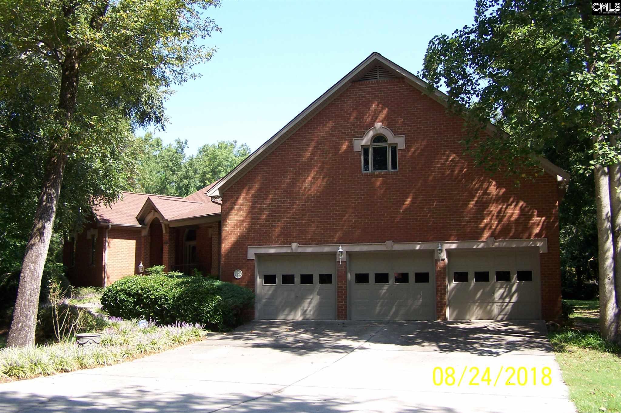 204 Beauclaire Lexington, SC 29072
