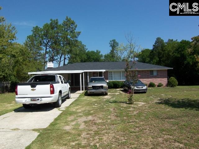 7626 Pinedale Columbia, SC 29223