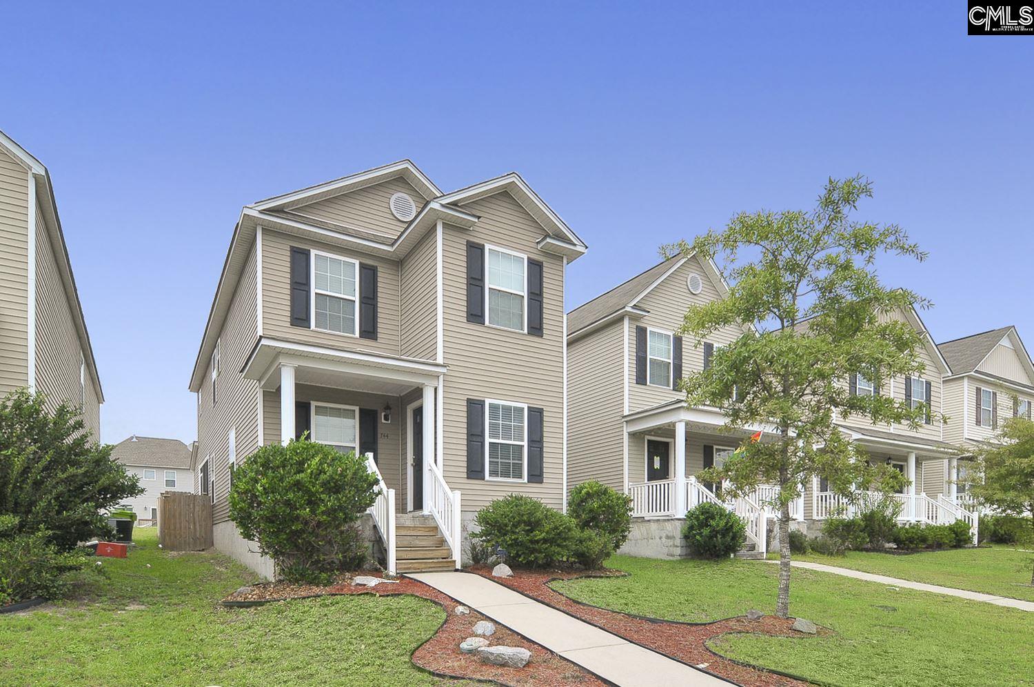 744 Blazing Star Columbia, SC 29223