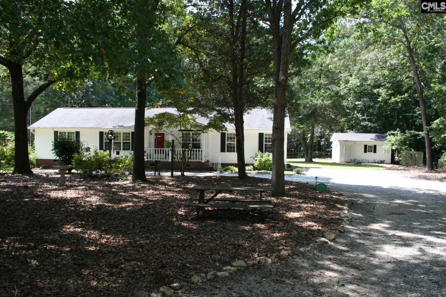 105 Running Deer Blythewood, SC 29016