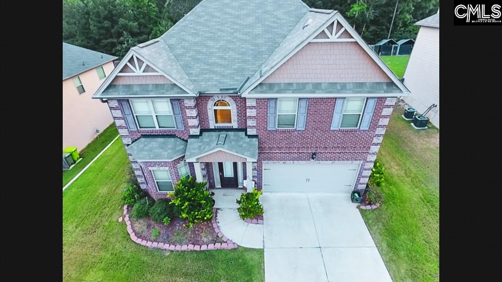 219 View Blythewood, SC 29016