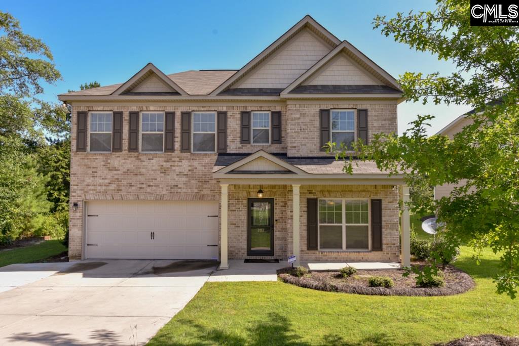 202 Big Game Columbia, SC 29229