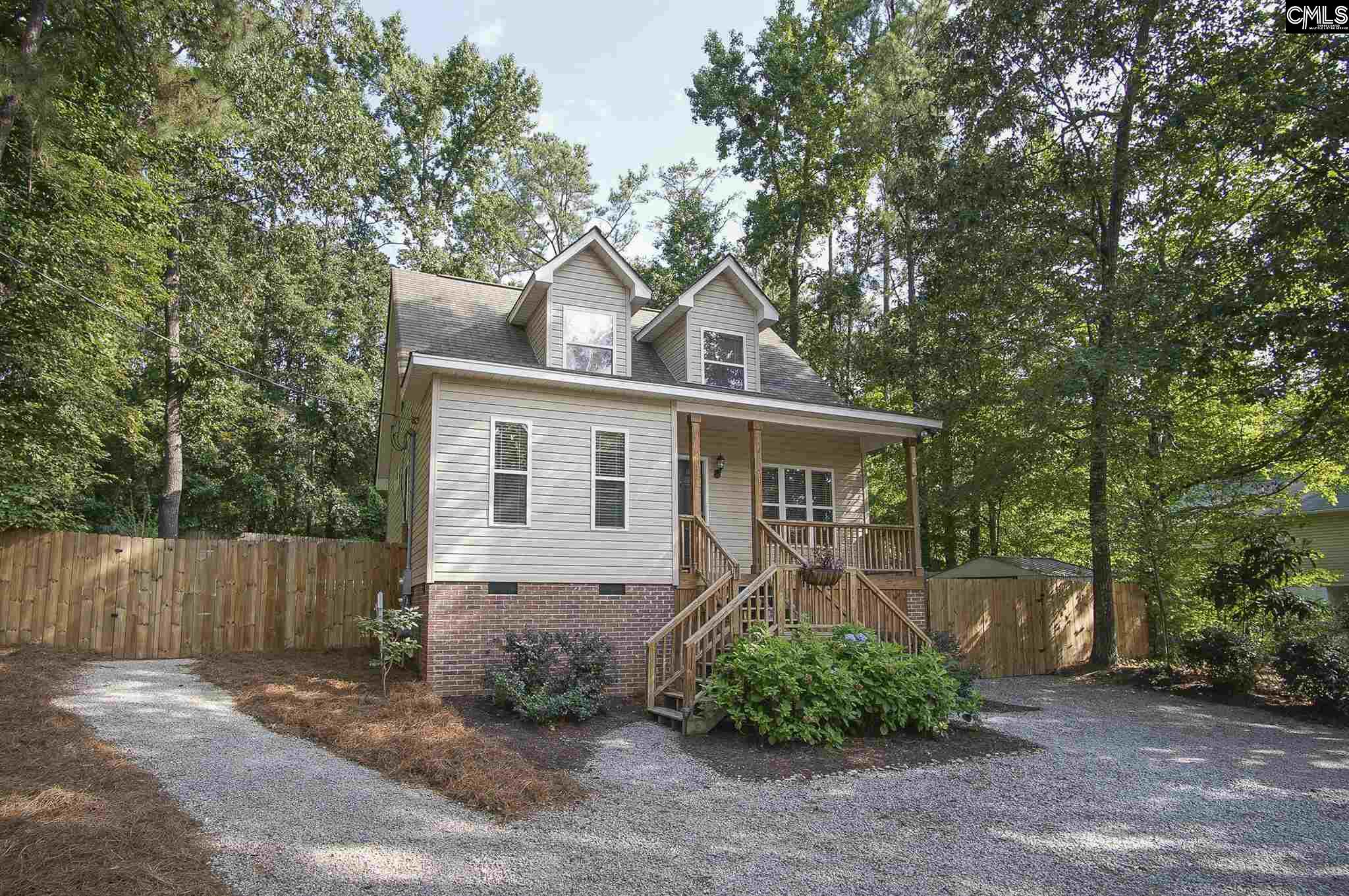 131 Dallas Chapin, SC 29036