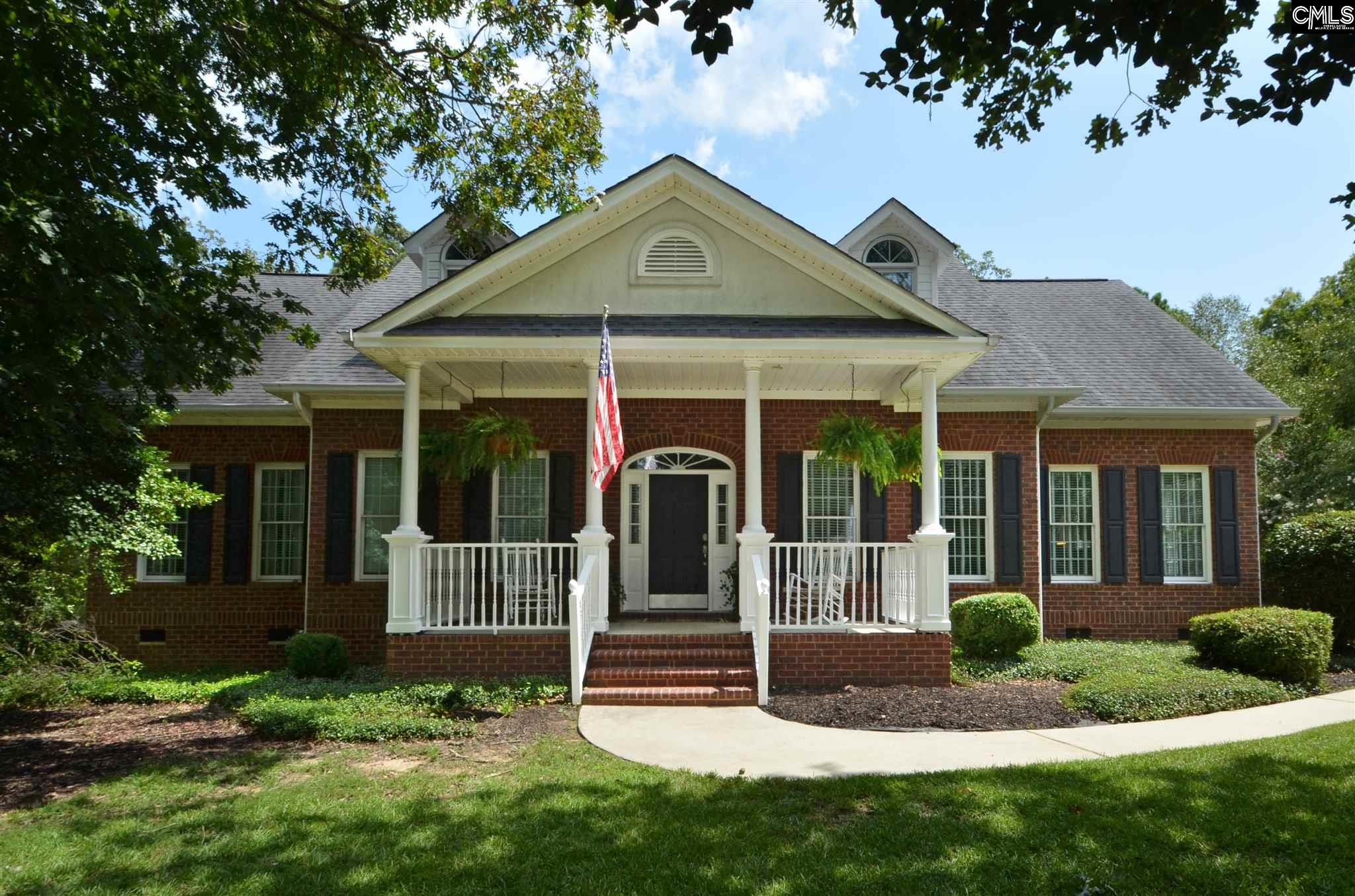 218 Rolling Creek Irmo, SC 29063