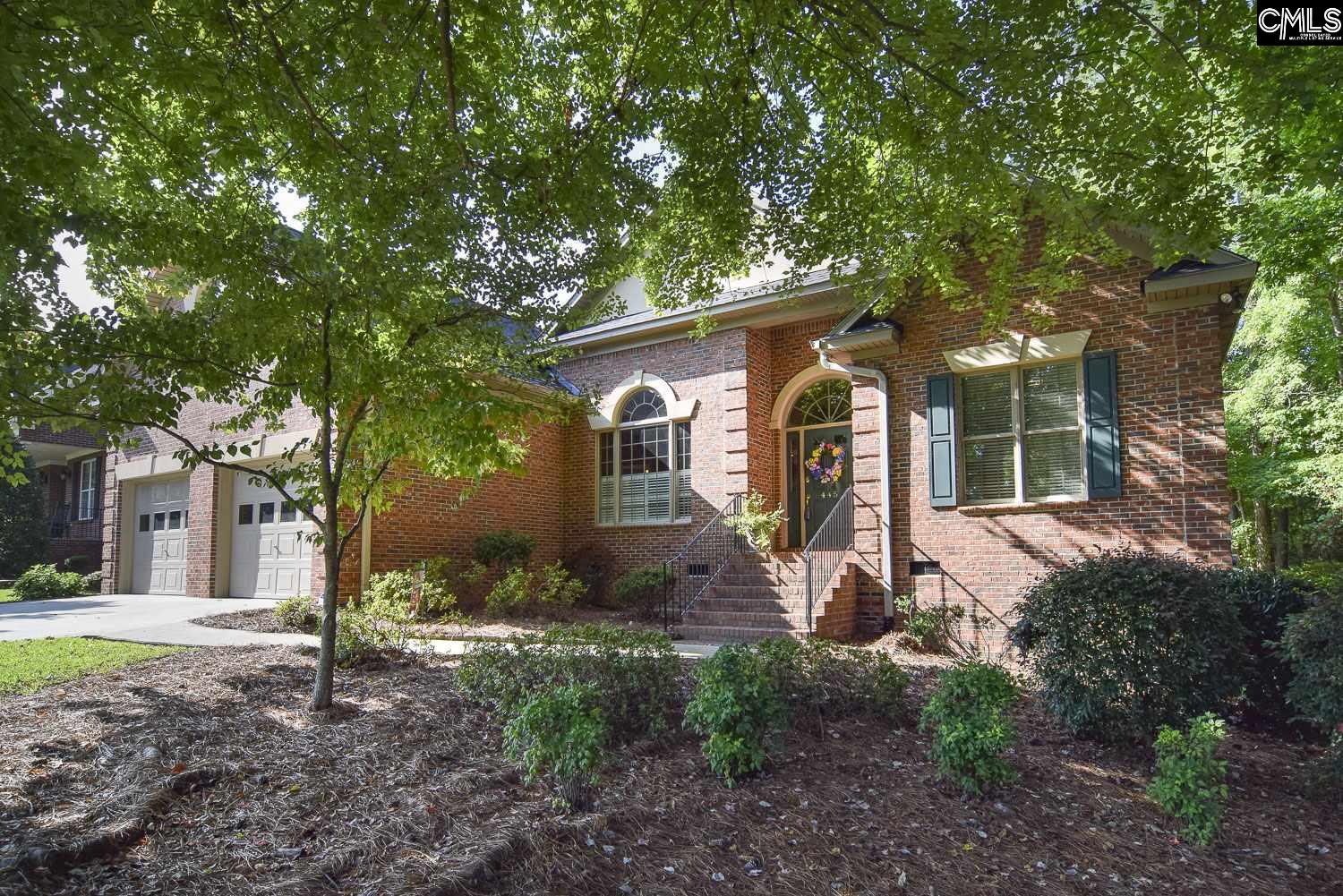 445 Oxenbridge Chapin, SC 29036