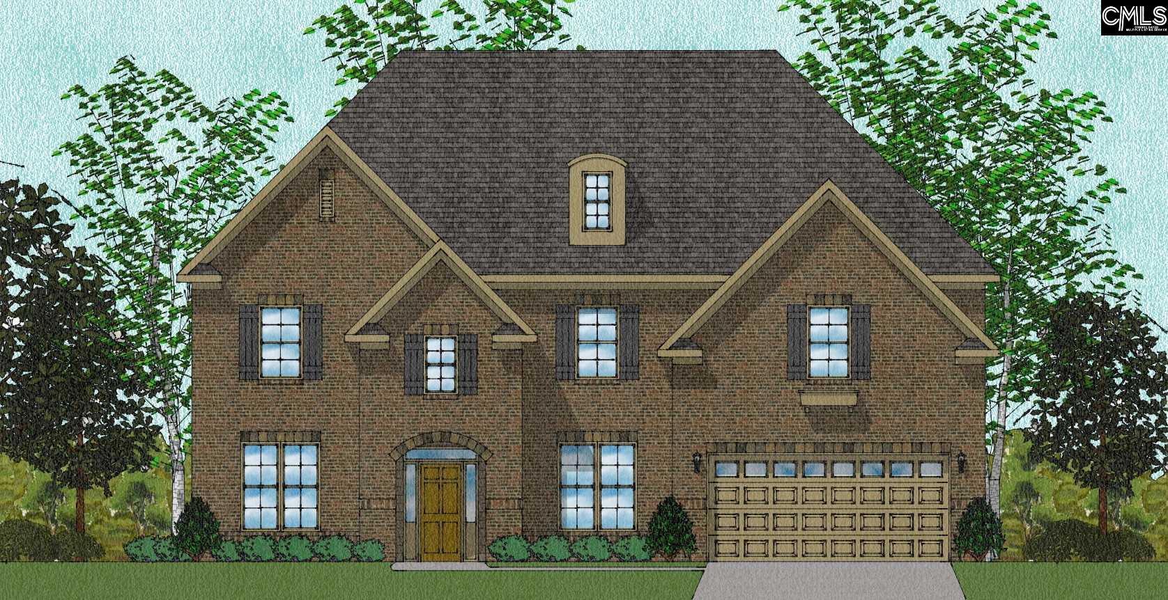 2168 Harvestwood #319 Chapin, SC 29063