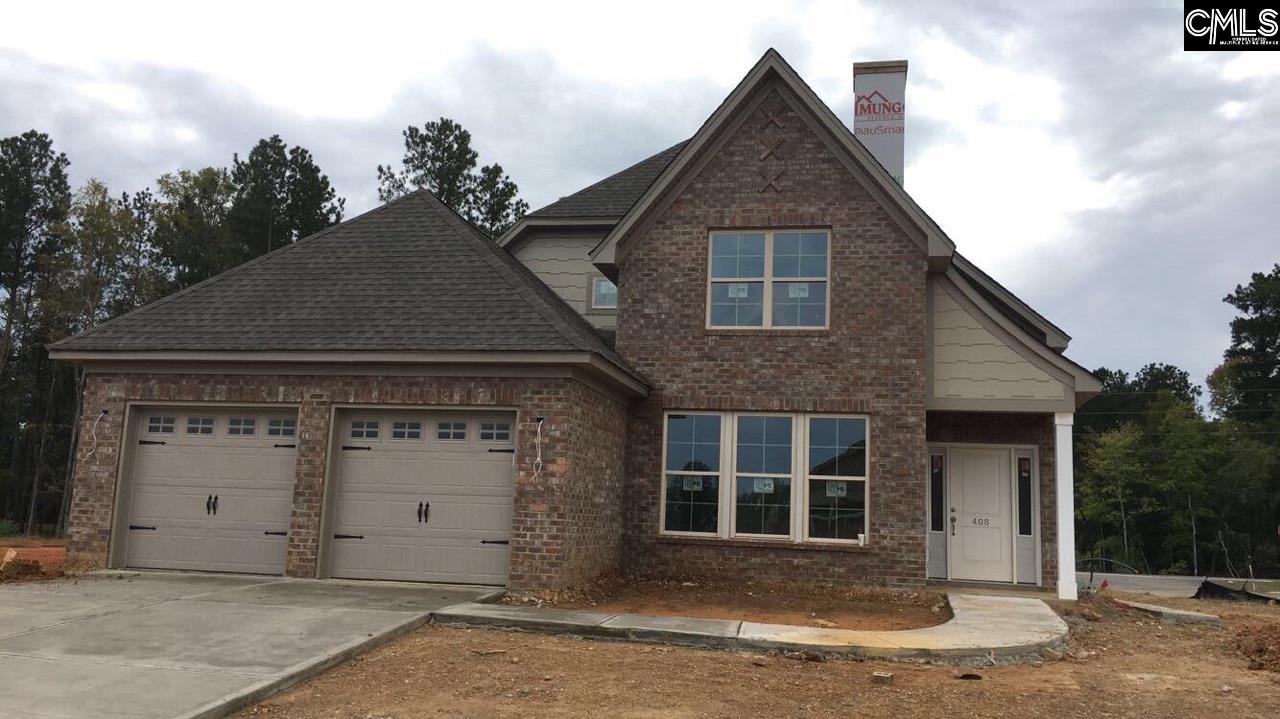 408 Sapphire #191 Chapin, SC 29036