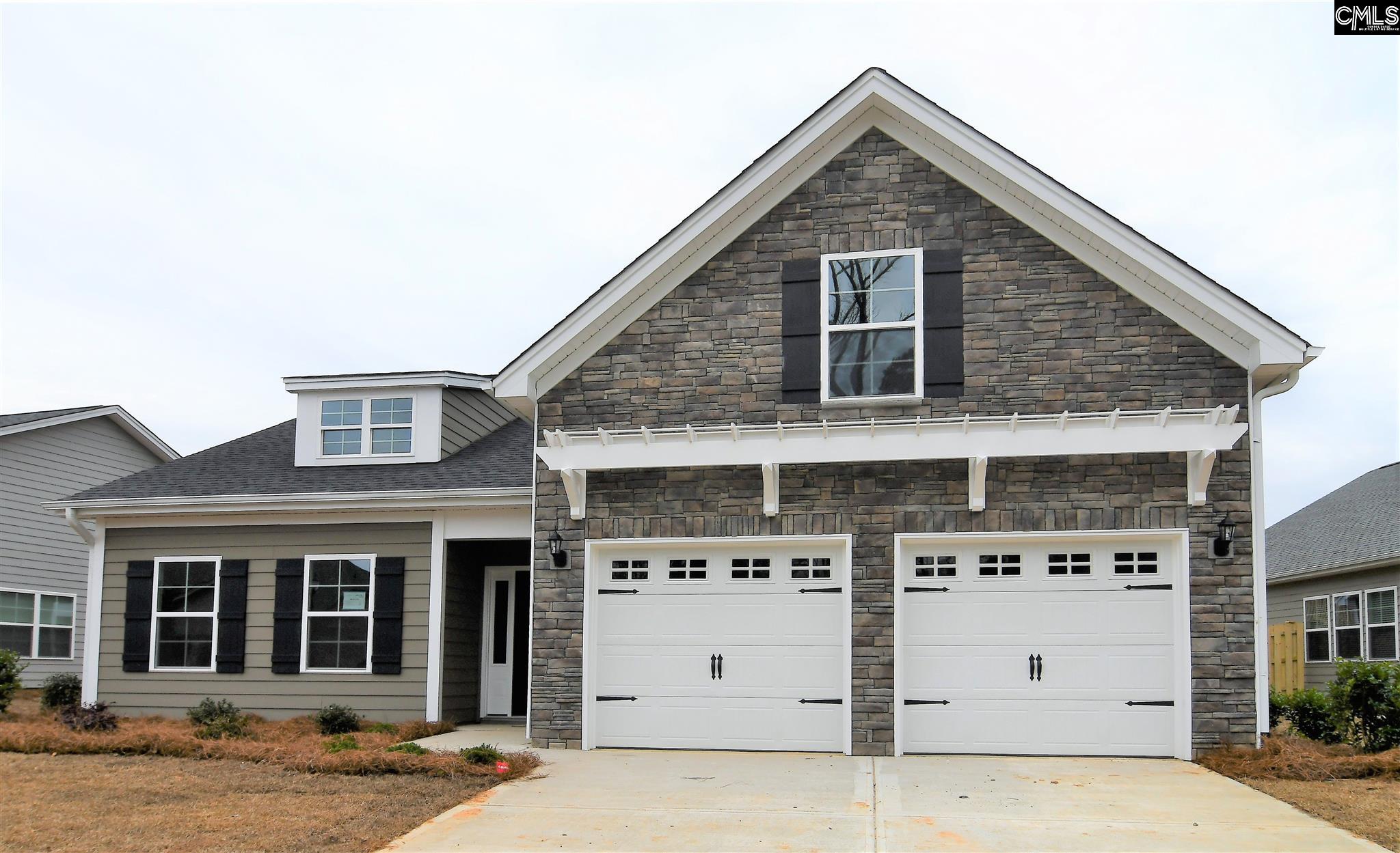 323 Renoir #200 Chapin, SC 29036