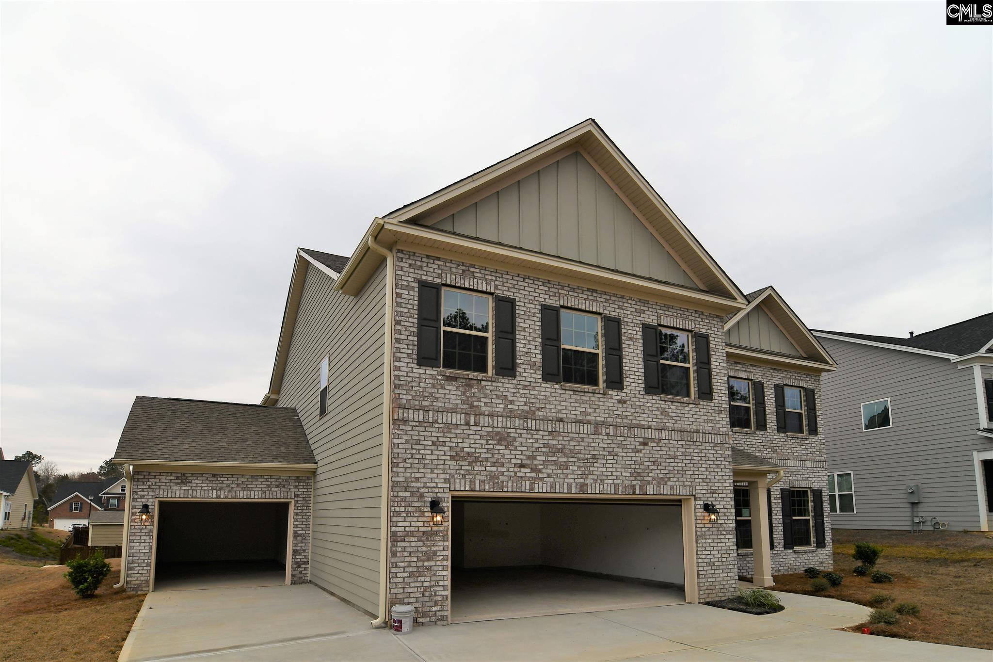 2185 Harvestwood #404 Chapin, SC 29036